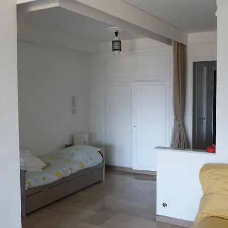 Air-conditioned Waterfront With Pool * Cannes